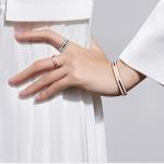 Кольцо Daniel Wellington Alloy унисекс DW/DanielWellington - фото 4