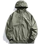 Солнцезащитная одежда унисекс Jeep, цвет Forest Green - фото 9