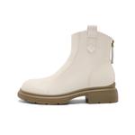 BELLE Женские ботинки 3CM Black Brown - фото 11