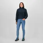 Куртка Karpos Sass Bece Bomber, синий - фото 6