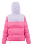 Зимняя куртка MYMO, розовый - фото 3