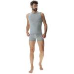 Базовый слой UYN Motyon 2.0, серый - фото 4