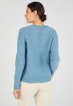 Джемпер Damart Jumper, Blue-Gray/Green - фото 2