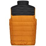 Жилет CMP 33K3777, оранжевый - фото 2