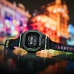 Часы CASIO G-Shock Digital 'Black', черный - фото 5