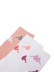 Длинные носки Kappa CEO_KR_KAPPA_001_W_AW25 Bunt - фото 4