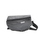 Сумка через плечо унисекс Semir, Черный 90001 - фото 23