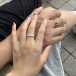 Кольцо Unisex ALIEN BANG - фото 9