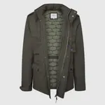 Куртка Pepe Jeans Terry, зеленый - фото 3