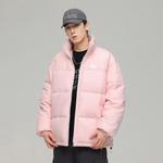 Пуховик унисекс Jeep Spirit, хаки - фото 4