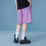 Повседневные шорты унисекс Champion, белый - фото 6