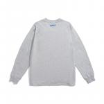 Толстовка унисекс BURNIN, Фиолетовый - фото