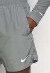 Спортивные шорты Nike CHALLENGER SHORT, цвет Smoke Grey/Black - фото 6
