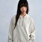 Свитшот Europe Version унисекс Champion, черный - фото 6