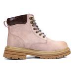 Ботинки Martin унисекс Heedimensional, розовый - фото 18