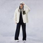 Kappa PLAYER Puffer Jacket Unisex Multicolor - фото 4