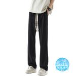 Джинсы унисекс Dangertiger, Черный - фото 4