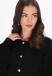 Кардиган usha Cardigan, Black - фото 4