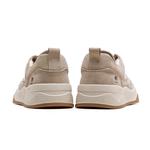 Кроссовки CAMEL Skateboarding Shoes Men Low-top, серый - фото 9