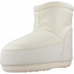 Горные ботинки Moon Boot, белый - фото