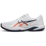 ASICS Кроссовки Solution Swift Ff 2 White Nova Orange - фото
