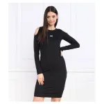 Платье Dkny, черный - фото 2