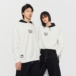 Lee Свитшот унисекс белый - фото 4