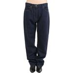 Прямые джинсы Berty THE ROW, indigo - фото