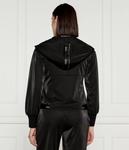 Свитер Regular fit Liu Jo Sport, черный - фото 3