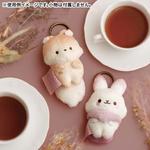 Сан Икс плюшевый кулон SAN-X - фото 4