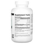 Добавка Source Naturals Малат магния, 200 капсул - фото 2