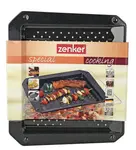 Форма для запекания Zenker, черный - фото 3