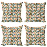 Чехол для подушки Abakuhaus - фото