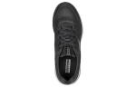 Кроссовки go walk max 'pure black' Skechers, черный - фото 4