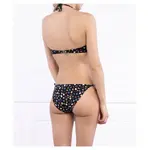 Верх бикини Karl Lagerfeld, черный - фото 3