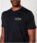 Футболка Regular fit Tommy Hilfiger, синий - фото 4