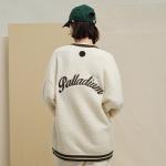 Топ Women's Cotton Candy Palladium, синий - фото 8