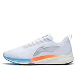 Кроссовки темная лошадка 5 Li-Ning, белый - фото