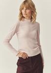 Джемпер TATUUM Jumper, Light Pink - фото