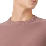 Футболка SS25 мужская Loro Piana, розовый - фото 8