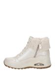 Ботильоны на шнуровке SKECHERS UNO RUGGED, Off white - фото 2