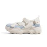 KODI Туфли Мэри Джейн женские белые - фото