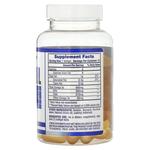 Рыбий жир Hi Tech Pharmaceuticals с лимоном, 90 мягких таблеток - фото 2