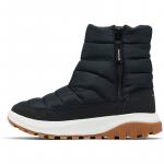 Многофункциональные ботинки Snowtrot Mid Columbia, черный - фото 4