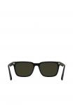 Солнцезащитные очки Lacoste Sunglasses, Black - фото 6