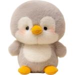 Плюшевая игрушка мишка, кот, щенок, лис WADORN - фото