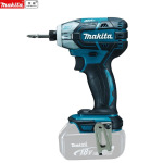 Отвертка аккумуляторная Makita DTP141Z, 18V - фото