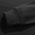 Nike Свитшот унисекс черный - фото 8