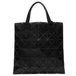 Сумка-Шоппер Lucent матовая Bao Bao Issey Miyake, Matte Black - фото
