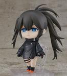 Фигурка Black Rock Shooter Dawn Fall - Empress Nendoroid - фото 2